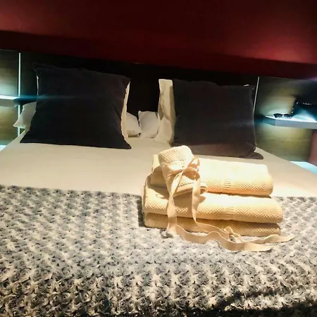 Atlantico Wonder Apartament *