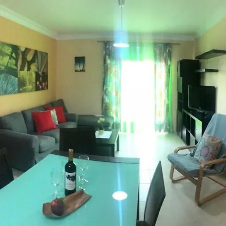 Atlantico Wonder Apartament