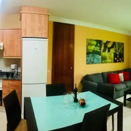 Atlantico Wonder Apartament