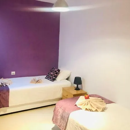 Atlantico Wonder Apartment *